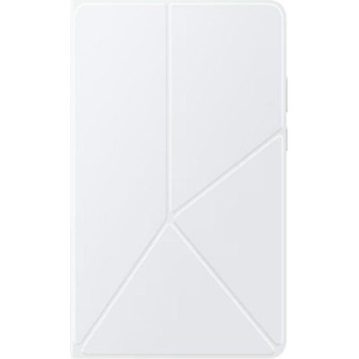 Samsung Book Cover White (Galaxy Tab A11)